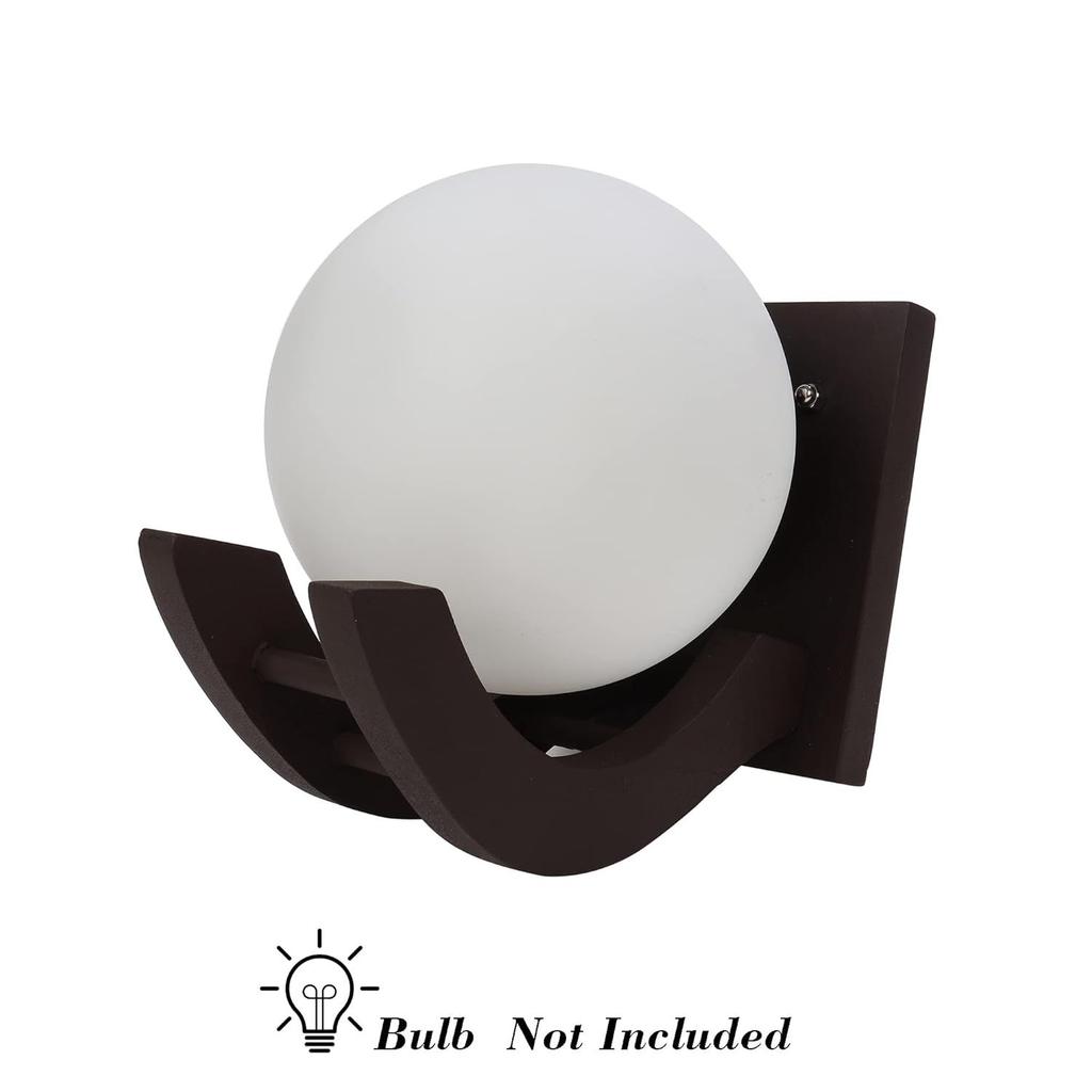 Zedo Wall Lamp, Wall Decor, Wall Hanging Wood Light/lamp, Decorative Home, Living Room, Indoor/Outdoor Lighting