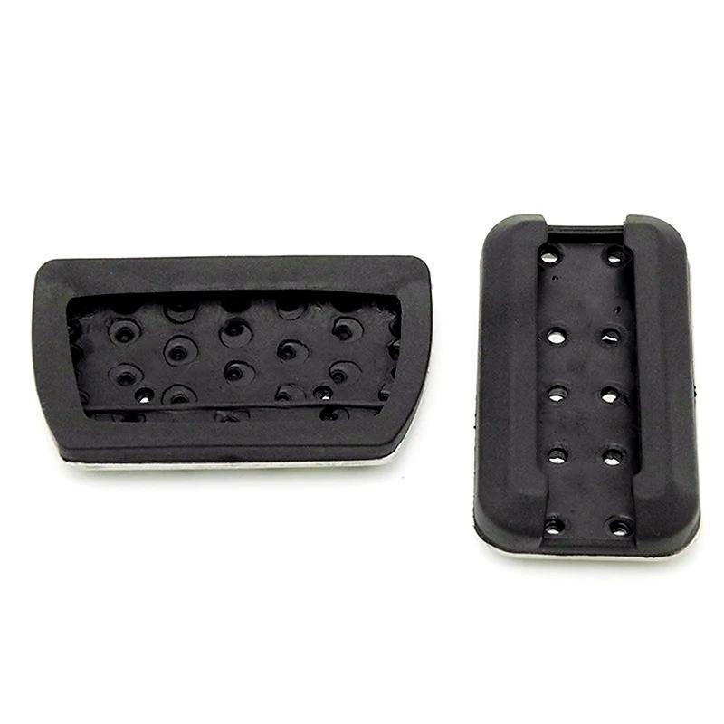 Honda Civic and CRV Brake & Accelerator Pedal Accessories (10th Gen)