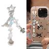 Artistics Oceanics Inspire Dolphin Shell Turtles Keychain Designs Portable for Fashionable Youth And Adventurers