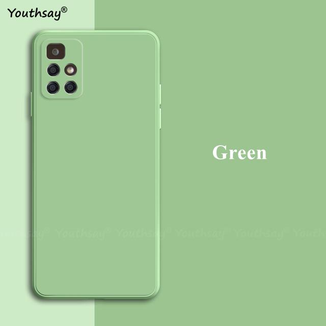 For Redmi Note 11 Pro Case For Xiaomi Redmi Note 11S 11 Pro Redmi 10 Cover Funda Soft Liquid Silicone Phone Bumper For Redmi 10