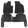 J&amp;J AUTOMOTIVE | Tapis De Sol En Caoutchouc 3D Exclusive Pour Kia Sorento 2009-2012