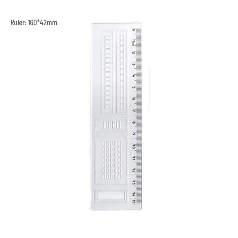 Custom 2B Scantron Pencil Set for Civil Service, Gaokao, and National Exams