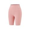Solid Color Training Yoga Shorts Women Shorts DQ6004-685