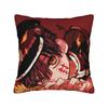 Pillow Case TBHK Anime Characters Graphic  Pillow Cover For Living Room Sofa Fashion Pillowcases