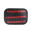 Paste Car Styling Organizer Storage Stowing Tidying Car Supplies Auto Interior Net Bag Pocket