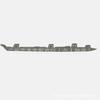 6608416219/6608416218: Compatible Rear Bumper Trim for ZEEKR 9X