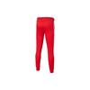 Puma Iconic T7 Logo Joggers With Cuffed Ankles Men Bottoms Vibrant-Red 531381-11
