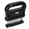Detachable Meat Tenderizer Tool with 48 Needles Meat Hammer for Chicken Pork Steak Beef