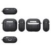 Soft Case TPU Fiber Pattern Earphone Cases For Airpods3,Case Headphones Protective Case For Apple Airpods Covers