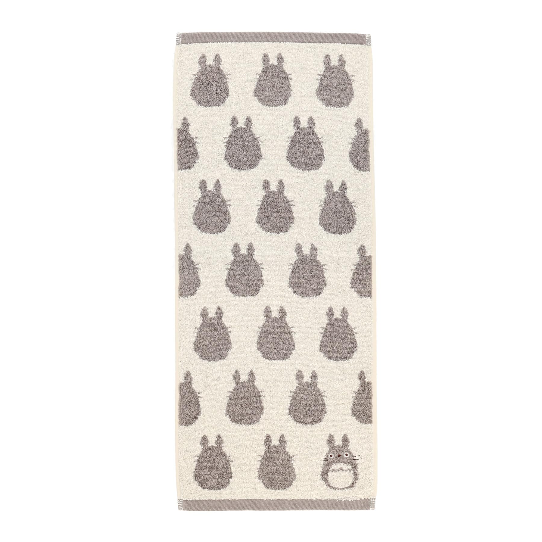 

Marushin Лицо Ghibli Мой сосед Тоторо Толстый Сделано в Большой Тоторо 1005004800 Полотенце, Персонаж, Хлопок, Португалия, Силуэт,