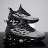 2024 Herenschoenen Comfortabele Sneakers Ademende Hardloopschoenen Voor Heren Jogging Casual Mesh Tenis Sportschoenen Wandelsneakers Schoen