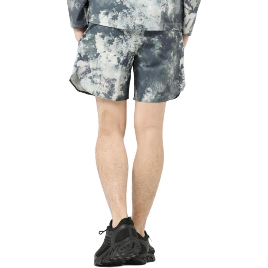 Under Armour Train Anywhere Sports Shorts Men's Winter Gray 1379145-465