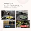 "Karesansui" (Japanese dry landscape garden) design by Jingdezhen porcelain | Incense holder | Incense burner | Incense plate | Incense stand | Buddhi