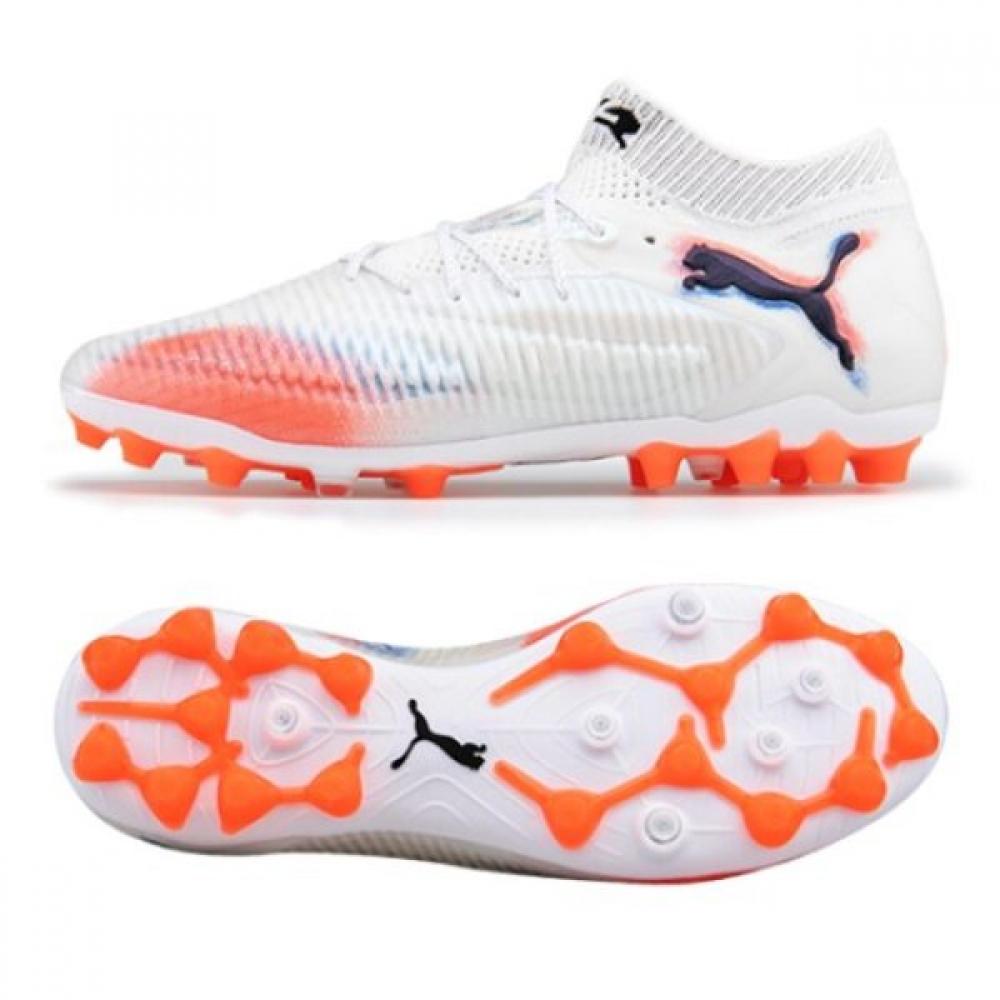

Puma Multi Ground Soccer Shoes Future 8 Ultimate Mg 10858401 size:290