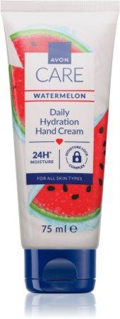 

crème hydratante mains TU прозрачный