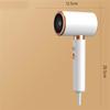 Hair Dryer Constant Temperature And Quick Drying Hair Dryer With Diffuser US Plug