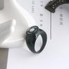 Green Lantern Night Light Ring With Cartoon Design And Unisex Fit For Collectors