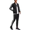 adidas Sportswear Casual Sportswear Men's International Version Black GK9651-