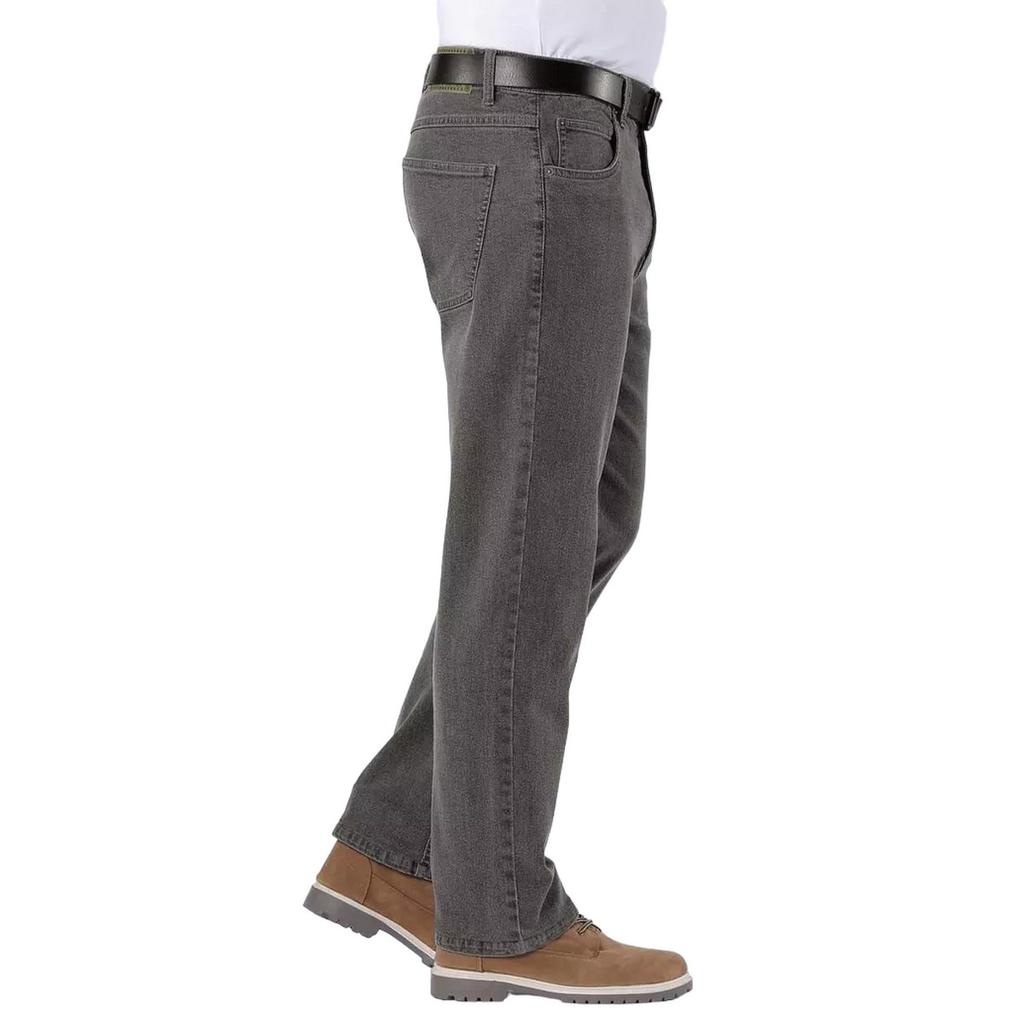 Atlas For Men Mens Stretch Regular Jeans
