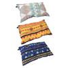 Inflatable Camping Pillow PVC Compressible Lightweight Colorful Automatic Inflatable Pillow for Trav