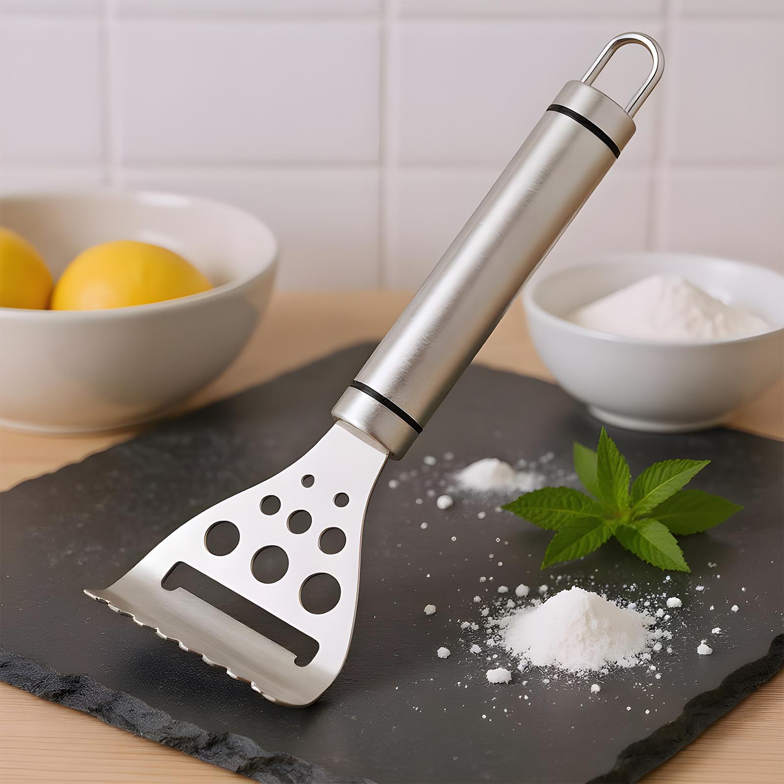 

Cheese Slicer Ergonomic Stainless Steel Kitchen Gadgets Metal Cheese Slicer Handheld For Gruyere Raclette Mozzarella Butter Food China Mainland