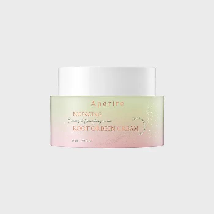 Bouncing Root Origin Cream 45ml