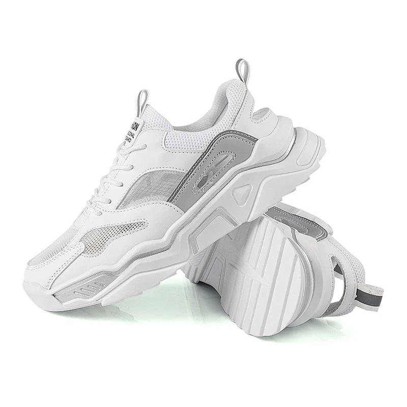 New Men Sandals Couple Soft Garden Shoes Wear Resistant and Anti Slip Running Shoes Fashionable and Lightweight Men's Shoes