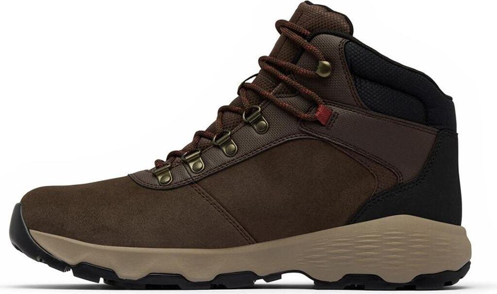

Обувь для треккинга Columbia Newton Wander Wanderschuhe cordovan spice 46