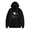 Tokyo Ghoul Kaneki Printed Casual Hoodie