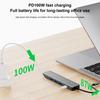5 In 1 TYPE-C USB3.0 HDMI PD100W Interface Hub Adapter Dock for MacBook iPad Pro