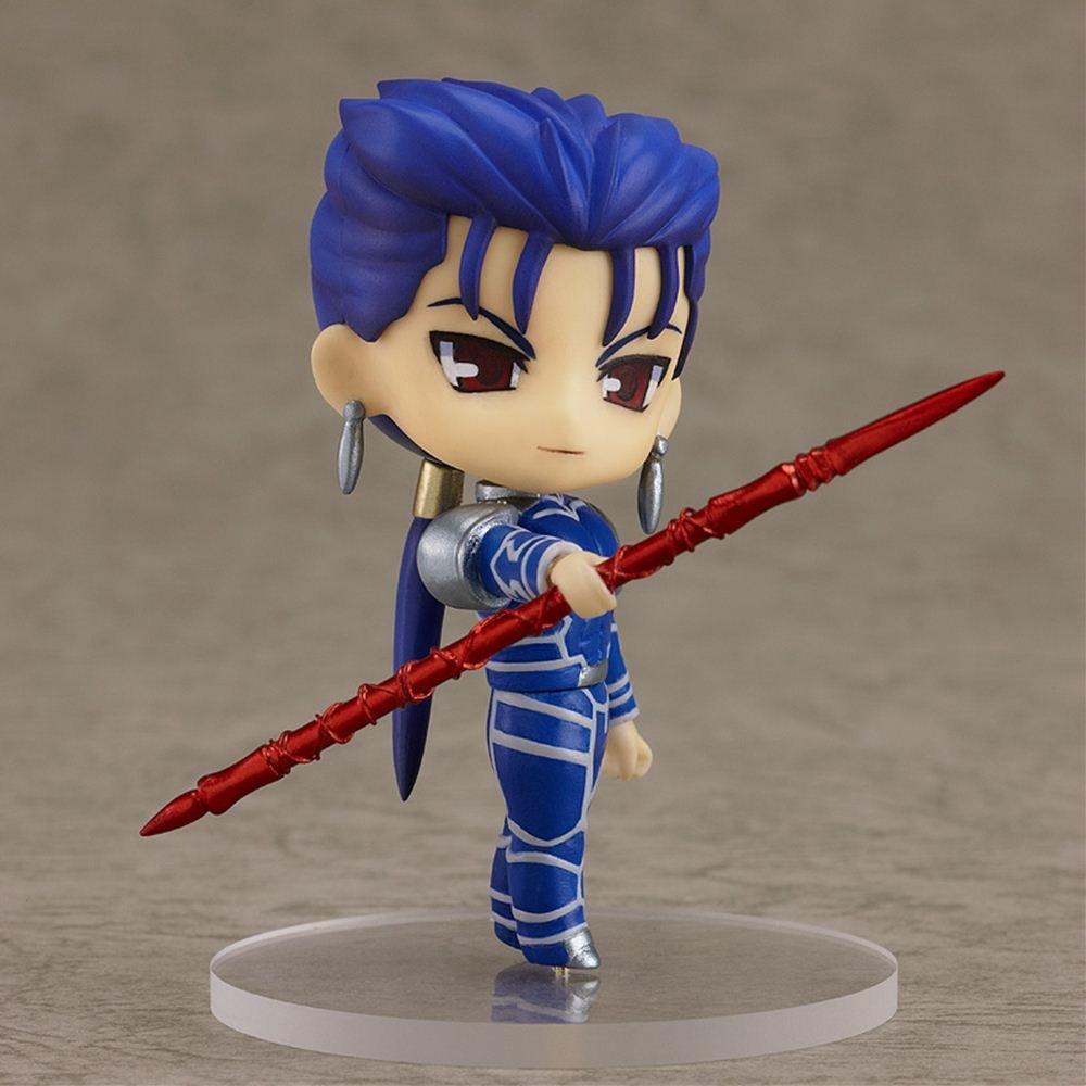 Nendoroid Petit noční prodlužovací set malovaný pohyblivý Fate/stay (ABS&PVC postava bez měřítka)