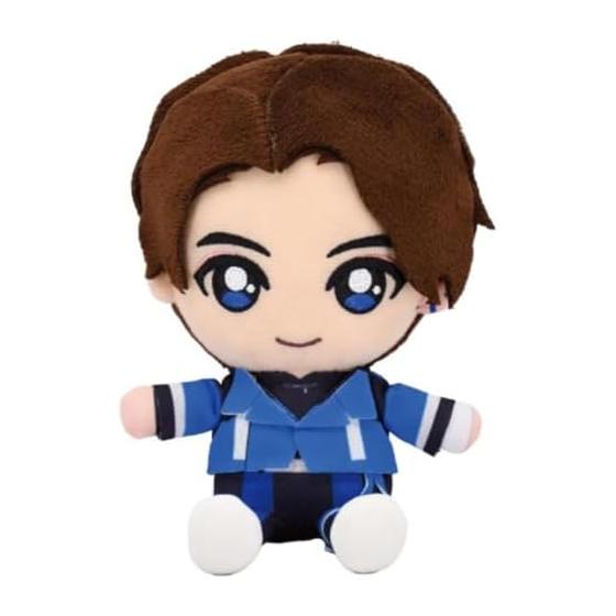 Bandai Namco Nui Number One Sentai Gojuger Sentai Hero Plush Hyakuya Rikuo 2593343 Body size: Approximately H140mm