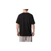 PUMA teamRISE Logo Cotton T-shirt 'Black' Men's 658705-03