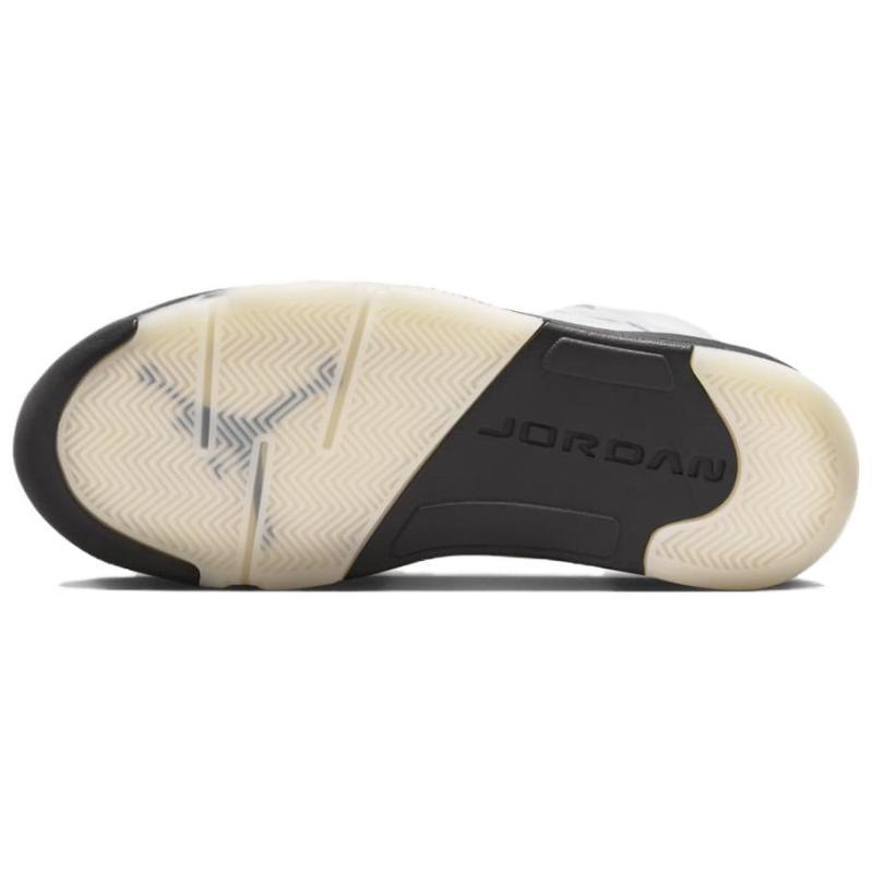 Jordan 5 Retro Reverse Metallic Jordan DD0587-110