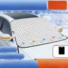 1Pc Windshield Cover Car Snow Cover Car Windshield Cover Snow Protector Ice Blocked Front Window Protector Exterior Auto Accessories