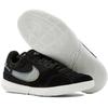 Nike Streetgato Slip-Resistant Cushioning Wear-Resistant Low-Top Soccer Shoes Black Kids' Sneakers DH7723-010
