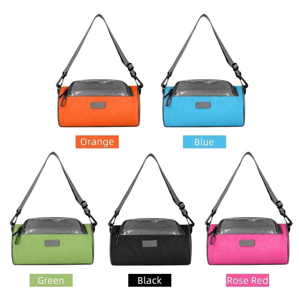 Sensitive Touch Screen Bicycle Phone Bag Waterproof Cycling Storage Bag Cycling Accessories