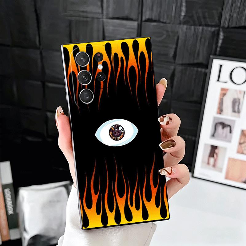 

Bad Bunny X100pre Soft Phone Case for Samsung Galaxy S26 S25 Edge S24 Ultra S23 Plus S22 S21 FE S20 Black Cover Back Shell Samsung S23 Ultra