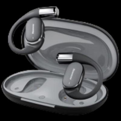 Newman OWS-13 Open-Ear Wireless Bone Conduction Headset