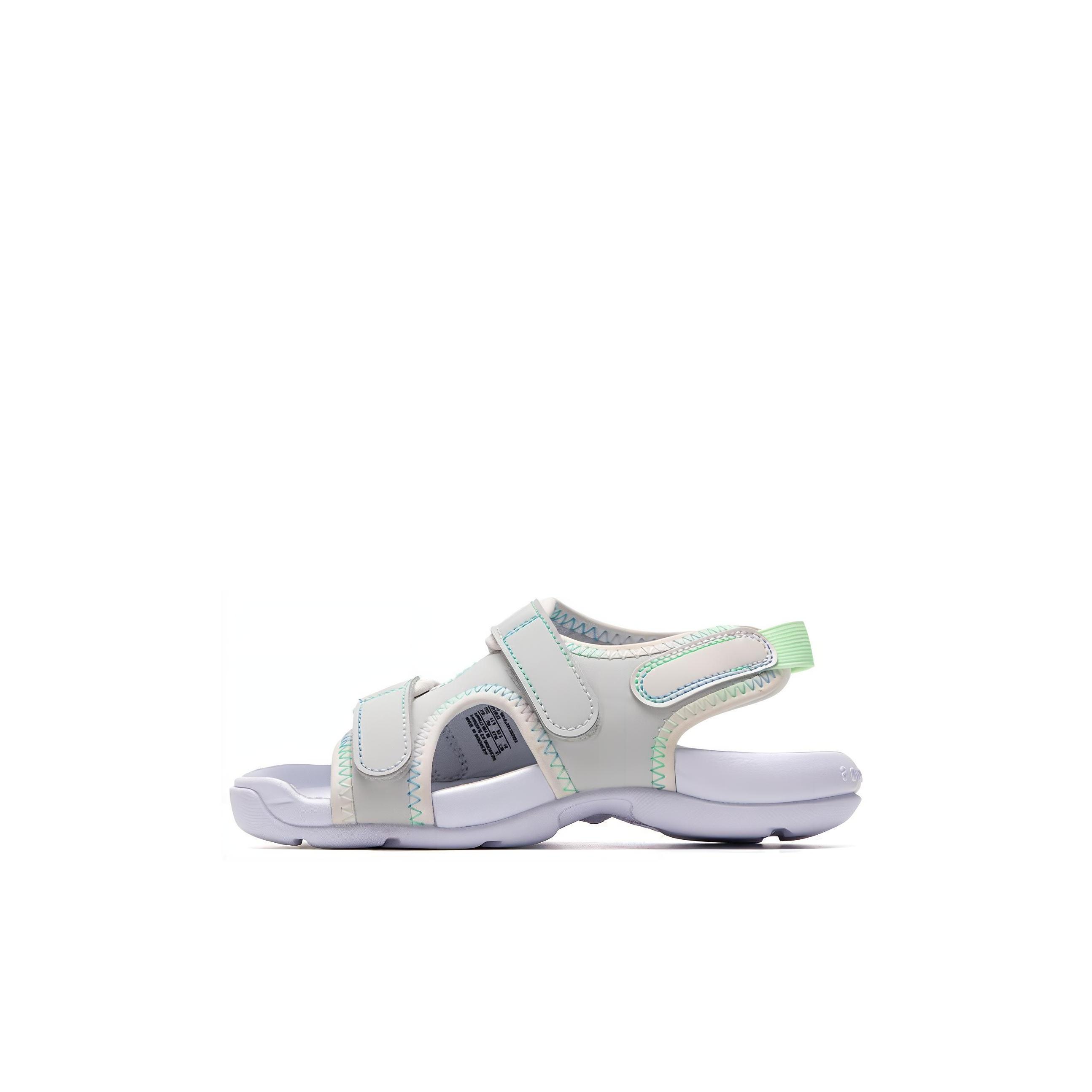 

сандалии Nike Sunray Adjust 7 Kids Sandals Kids FN4873-001