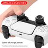 Silicone Joystick Caps for PS4/PS5/Xbox Controllers - Esports Heightening Accessories