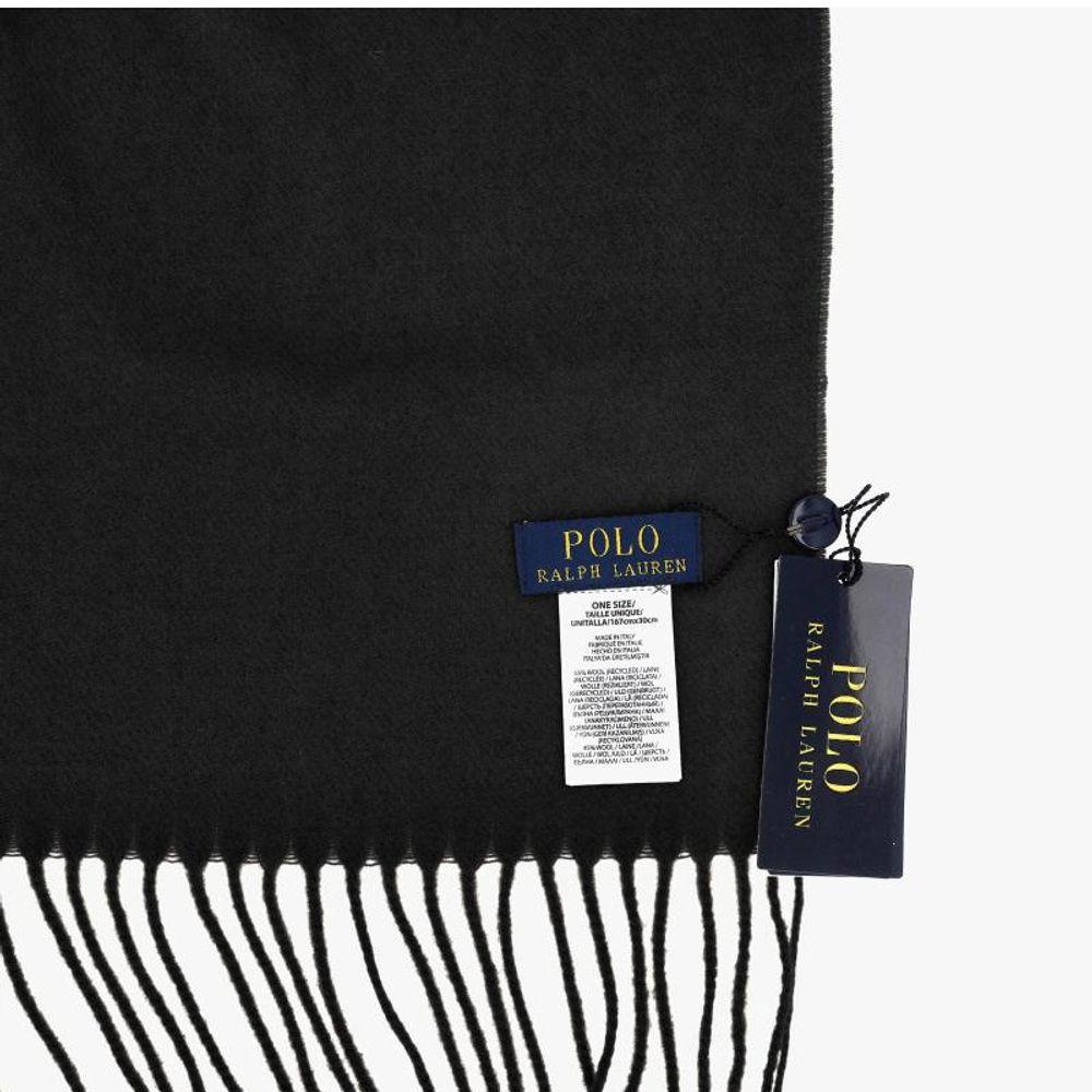 [Polo Ralph Lauren] PC0476-001 Unisex Muffler