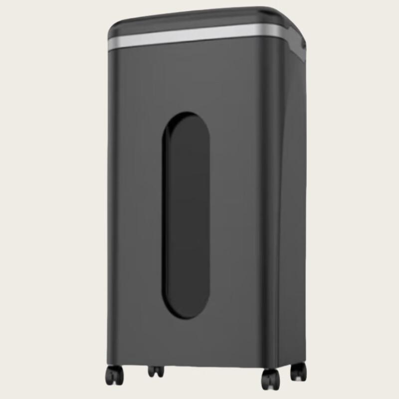 Comi P-8740 4-Level Security Commercial Paper Shredder