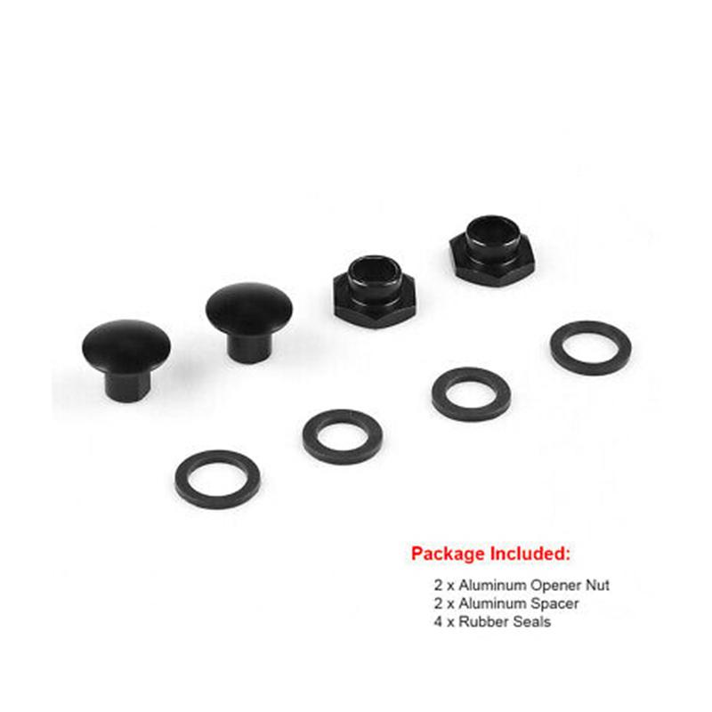 1 set 90101-SR3-000 90101SR3000 Rear Glass Strut Hardware Kit For 1992 1993 1994 1995 Honda Civic 3Dr Hatchback EG6 CRV