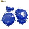 Copertura Protezione Motore Moto Anti Attrito Raschiatura Intorno Decorazione Per Zongshen NC250BOSUER M4 RTC300 J5 KAYO K6R