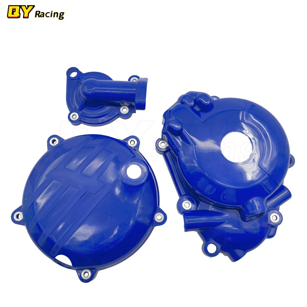 Copertura Protezione Motore Moto Anti Attrito Raschiatura Intorno Decorazione Per Zongshen NC250BOSUER M4 RTC300 J5 KAYO K6R