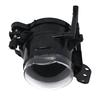 Front Nebelscheinwerfer Lampengehäuse Linse Klar Auto Nebelscheinwerfer Baugruppe Ohne Glühbirnen Für BMW E60 525i 528i 530i 535i 545i 550i M5