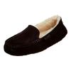 (WMNS) UGG Ansley Slippers Black Women's 3312-BLK