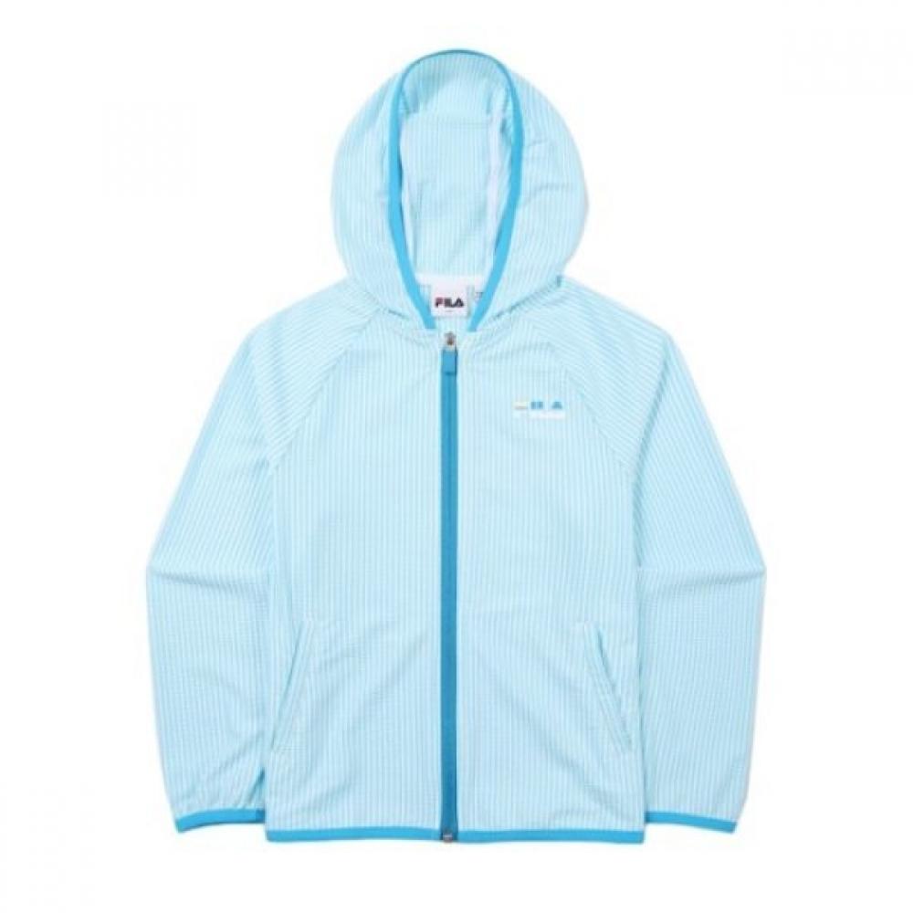 

Fila Kids Seersucker Jacket Fk2jkf2a01x minted/130