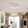 Modern LED Bedroom and Living Room Lamps: Stylish Master Bedroom and Study Lighting Solutions